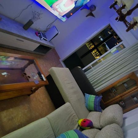 Terraza Al Mar Apartment Salobreña Екстериор снимка