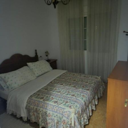 Terraza Al Mar Apartment Salobreña Екстериор снимка