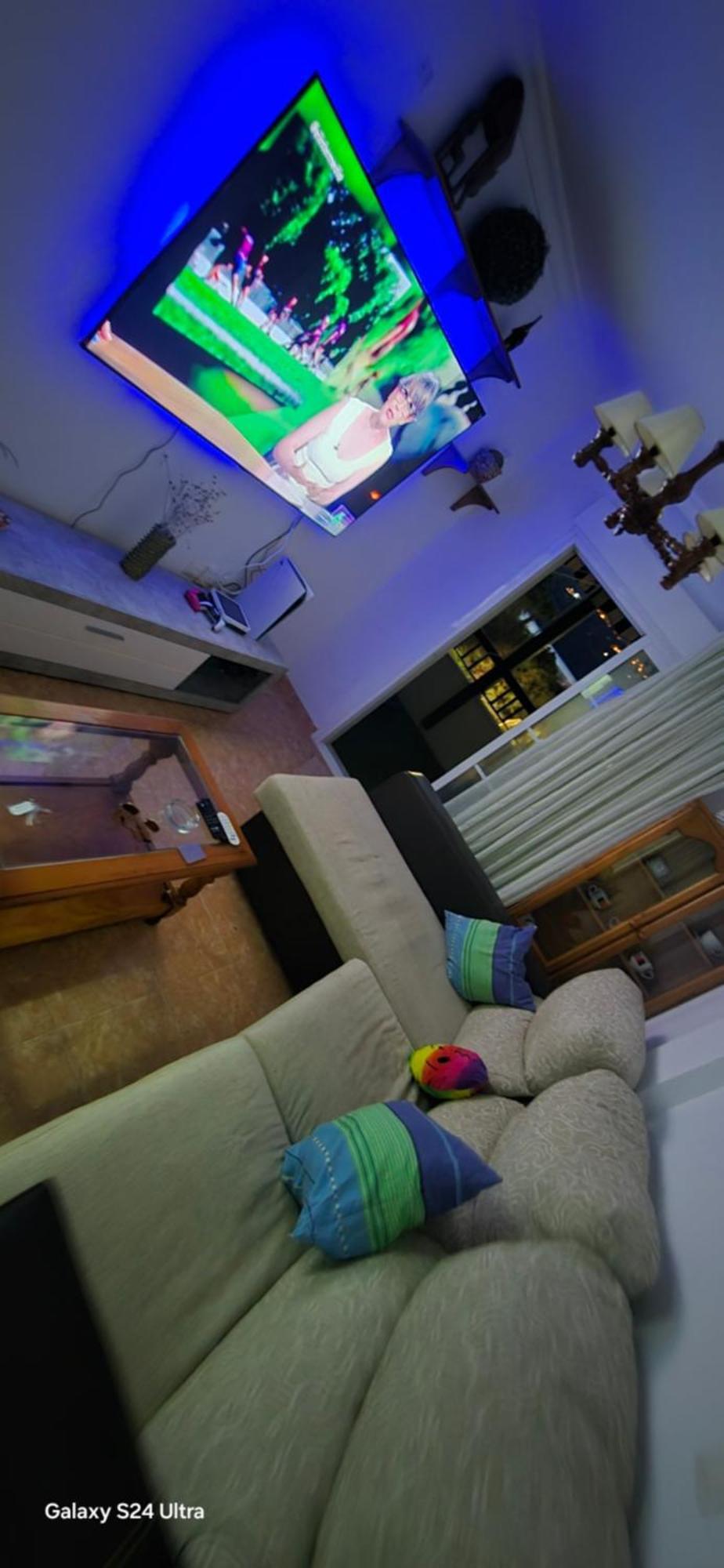 Terraza Al Mar Apartment Salobreña Екстериор снимка