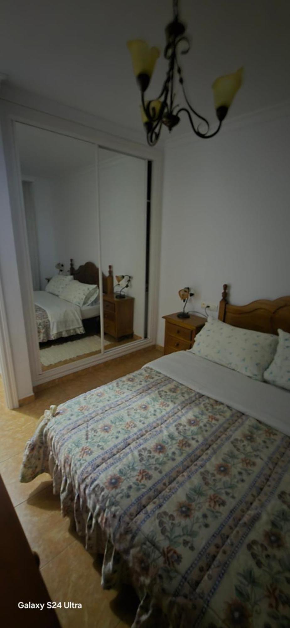 Terraza Al Mar Apartment Salobreña Екстериор снимка