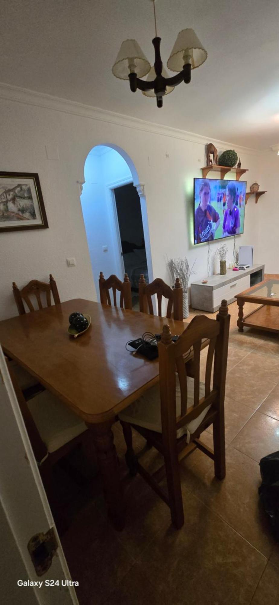 Terraza Al Mar Apartment Salobreña Екстериор снимка