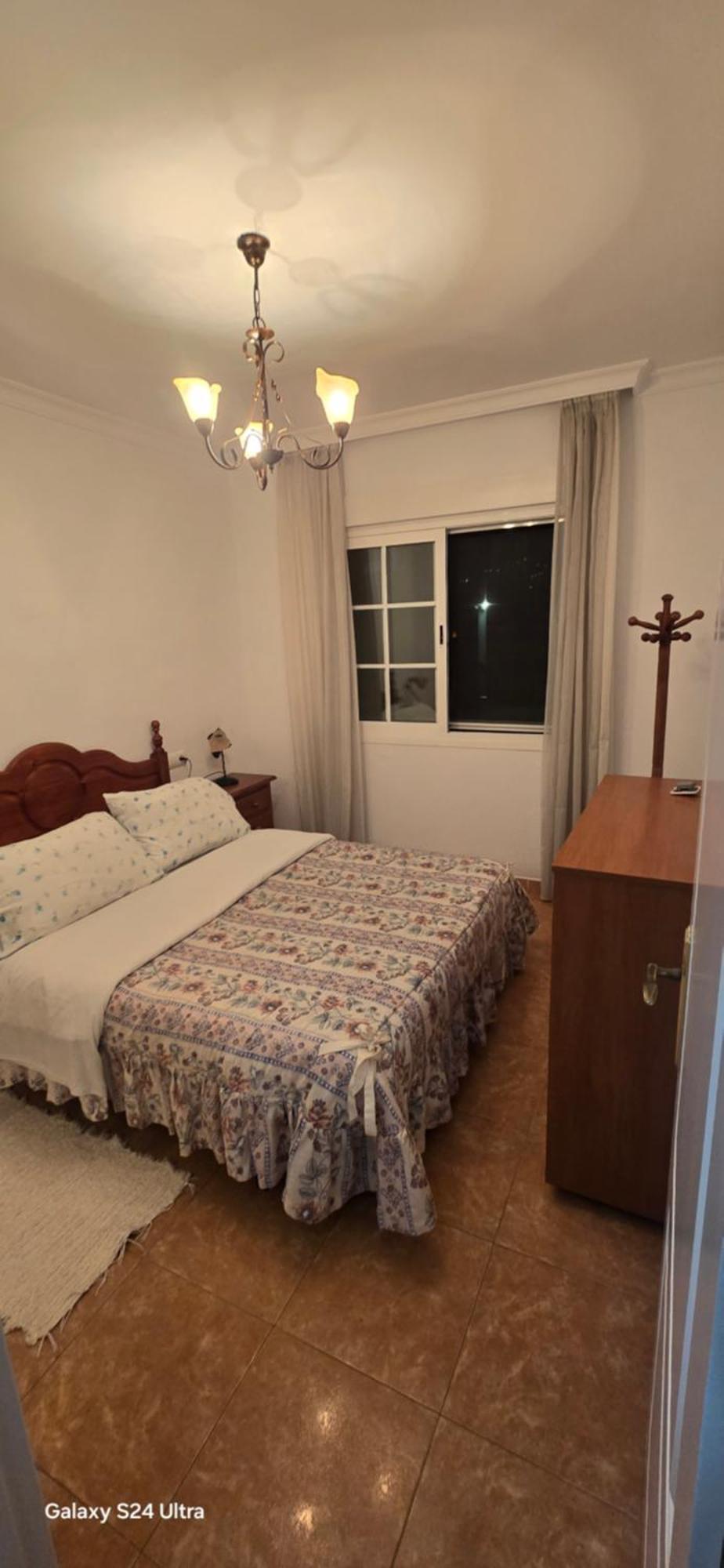 Terraza Al Mar Apartment Salobreña Екстериор снимка