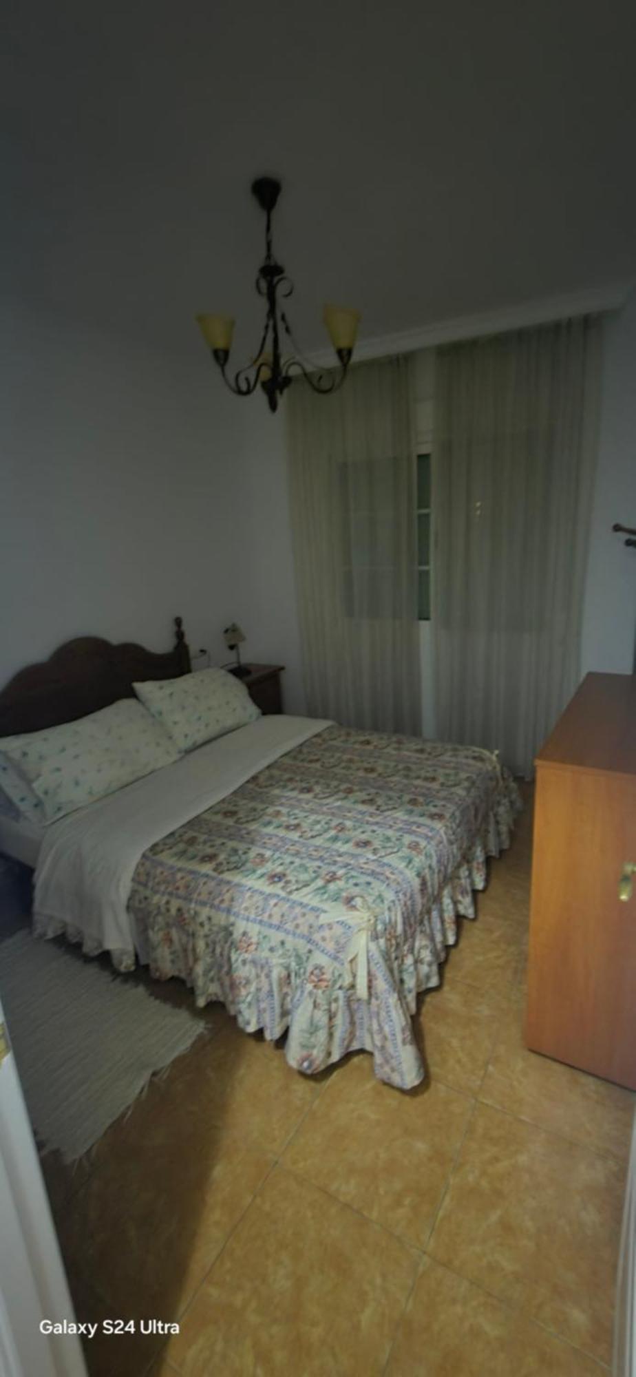 Terraza Al Mar Apartment Salobreña Екстериор снимка