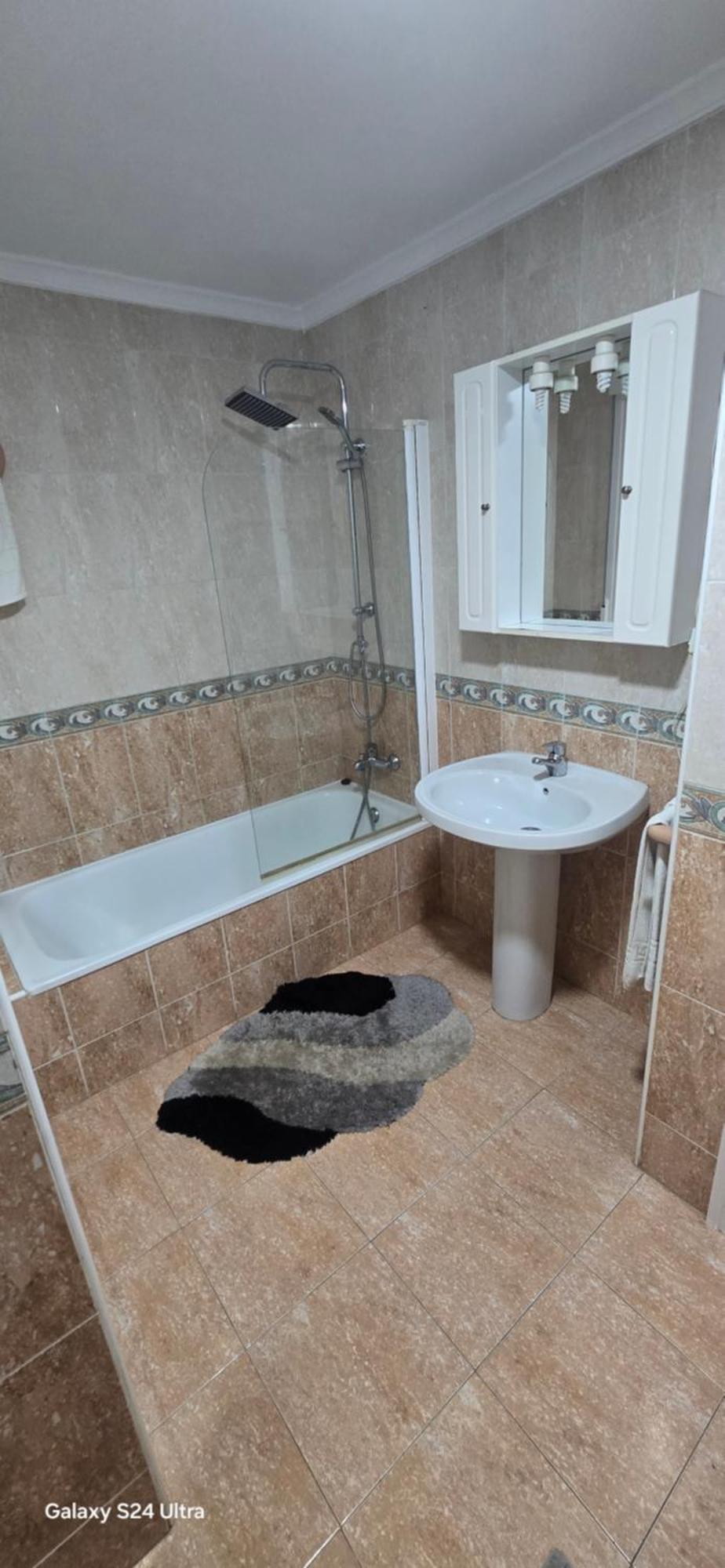 Terraza Al Mar Apartment Salobreña Екстериор снимка
