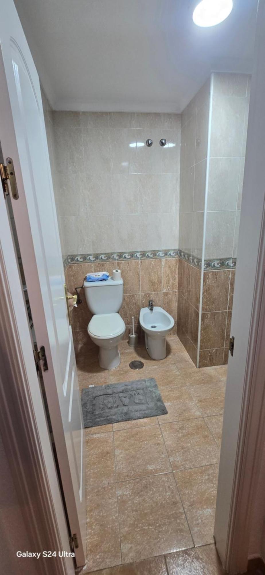 Terraza Al Mar Apartment Salobreña Екстериор снимка
