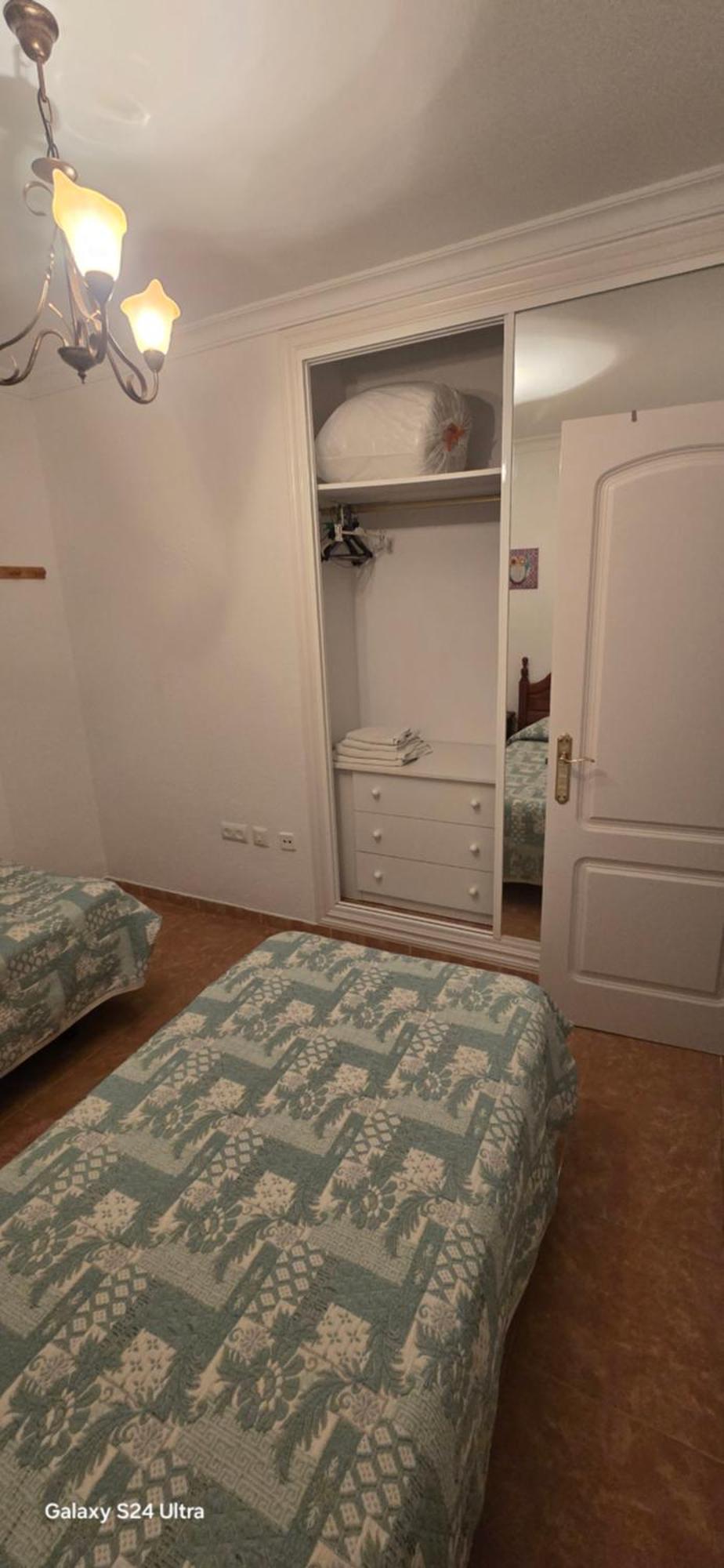 Terraza Al Mar Apartment Salobreña Екстериор снимка